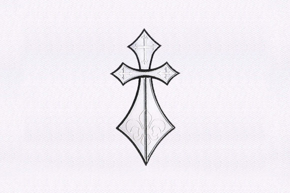 Cross Embroidery Design Review