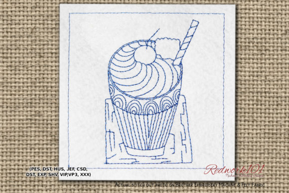 Ice Cream Milkshake Machine